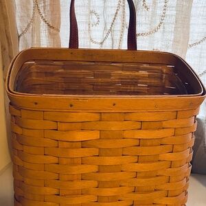 Longaberger Basket